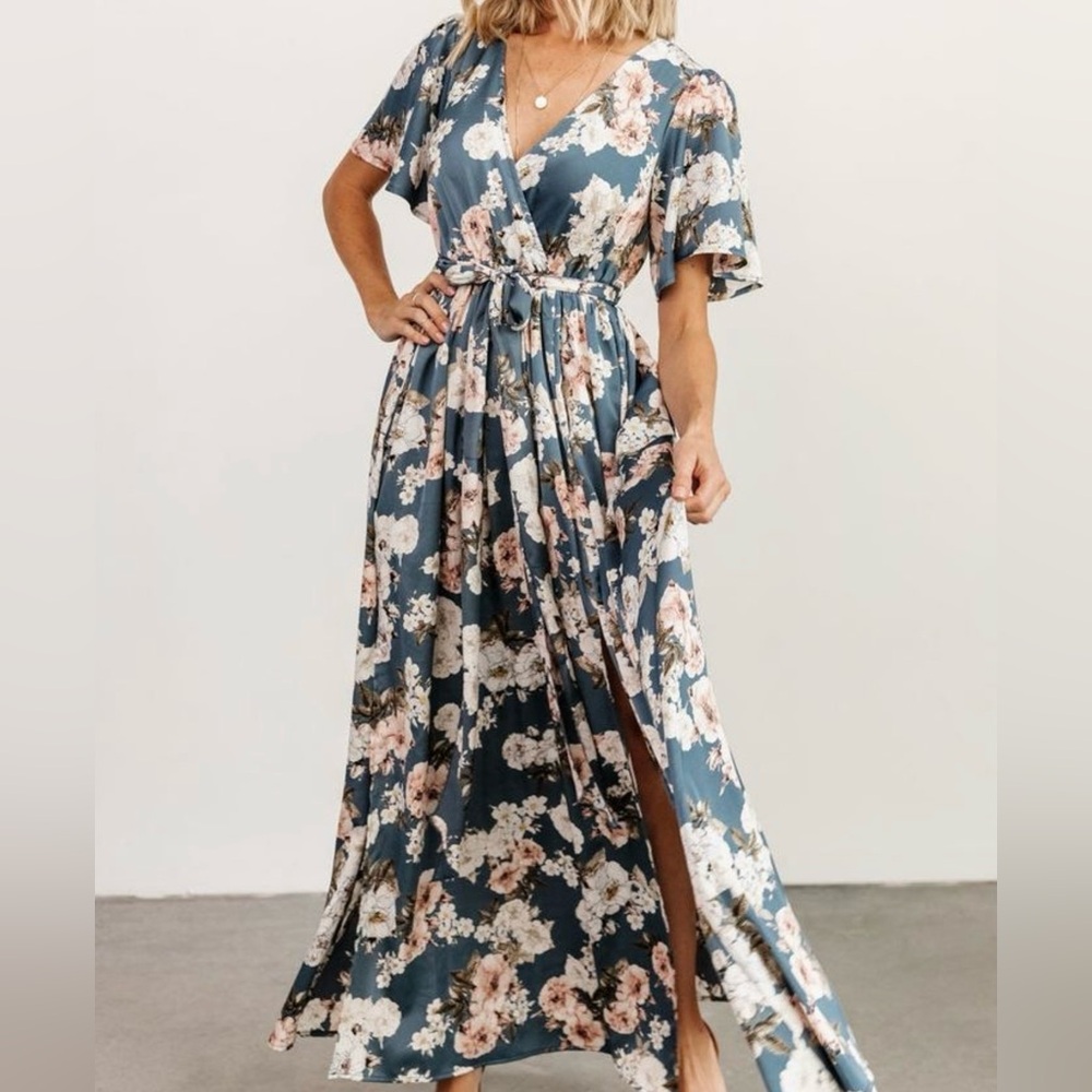 Baltic Born Dress